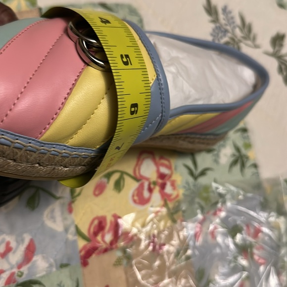 Gucci shoes new - Picture 4 of 8